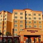 Hotel RESIDENCE INN CLEARWATER DOWNTOWN