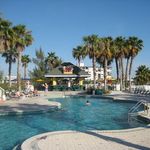 HOLIDAY INN HOTEL & SUITES CLEARWATER BEACH SOUTH 3 Stars
