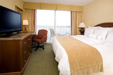 Hotel Clearwater Beach Marriott Suites On Sand Key:  CLEARWATER (FL)