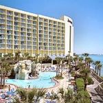 Hotel CLEARWATER BEACH MARRIOTT SUITES ON SAND KEY