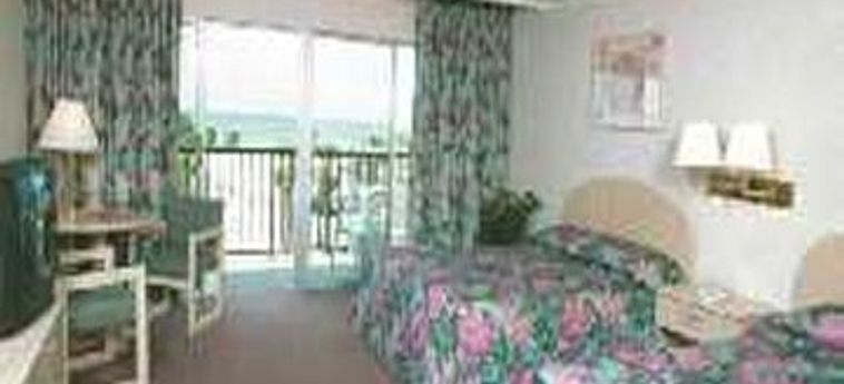 Hotel Seaside Inn & Suites:  CLEARWATER (FL)