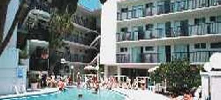 Hotel Seaside Inn & Suites:  CLEARWATER (FL)