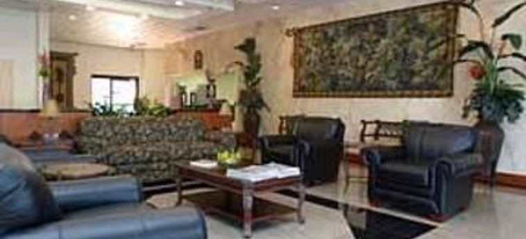Hotel Clearwater Baymont Inn:  CLEARWATER (FL)