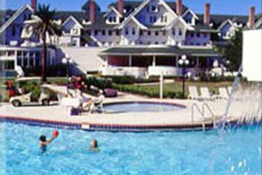 Hotel Belleview Biltmore Resort:  CLEARWATER (FL)