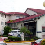 Hotel LA QUINTA INN & SUITES BY WYNDHAM ST. PETE-CLEARWATER AIRPT