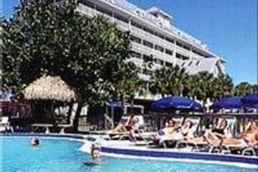 Hotel Clearwater Beach:  CLEARWATER (FL)