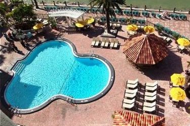 Holiday Inn Hotel & Suites Clearwater Beach:  CLEARWATER (FL)