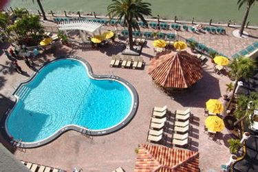 Holiday Inn Hotel & Suites Clearwater Beach:  CLEARWATER (FL)