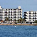 HOLIDAY INN HOTEL & SUITES CLEARWATER BEACH 3 Stars