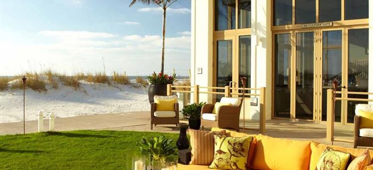 Hotel Sandpearl Resort:  CLEARWATER (FL)