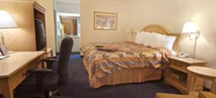 Hotel Best Western St. Petersburg-Clearwater Int'l Airport:  CLEARWATER (FL)