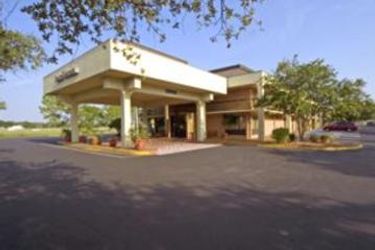 Hotel Best Western St. Petersburg-Clearwater Int'l Airport:  CLEARWATER (FL)