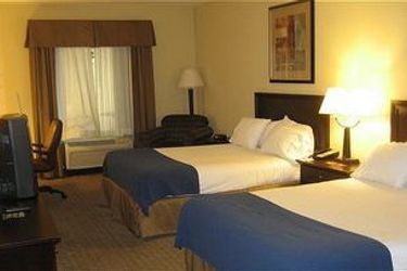 Holiday Inn Express Hotel & Suites Clearwater-Us 19 N:  CLEARWATER (FL)