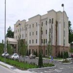 HOLIDAY INN EXPRESS HOTEL & SUITES CLEARWATER-US 19 N