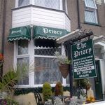 PRIORY GUEST HOUSE 3 Stars