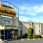 Hotel BALLADINS CLERMONT / CHATEAUGAY HOTEL