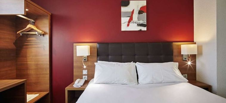 Hotel Holiday Inn Clermont - Ferrand Clermont-Ferrand: Foto 