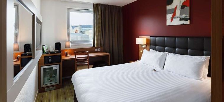 Hotel Holiday Inn Clermont - Ferrand Clermont-Ferrand: Foto 