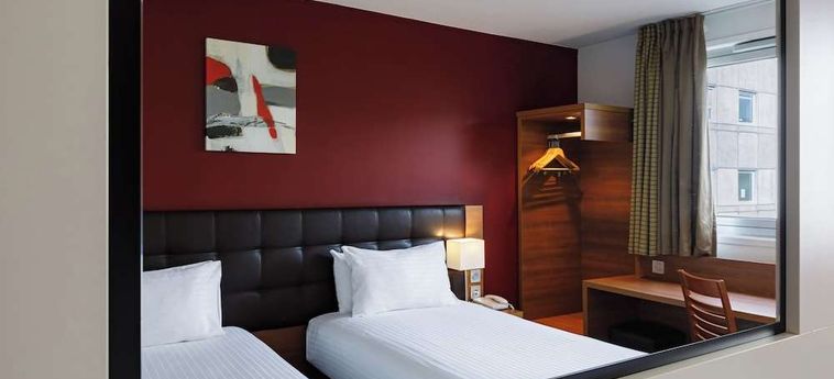 Hotel Holiday Inn Clermont - Ferrand Clermont-Ferrand: Foto 