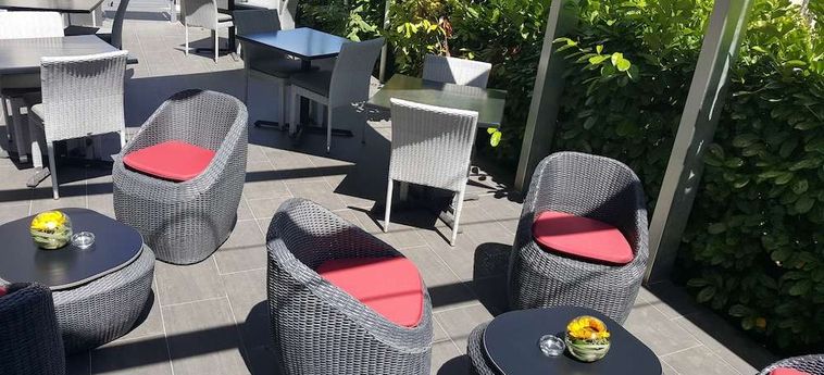 Hotel Holiday Inn Clermont - Ferrand Clermont-Ferrand: Foto 