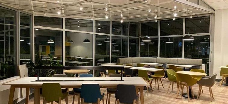 Hotel Holiday Inn Clermont - Ferrand Clermont-Ferrand: Foto 
