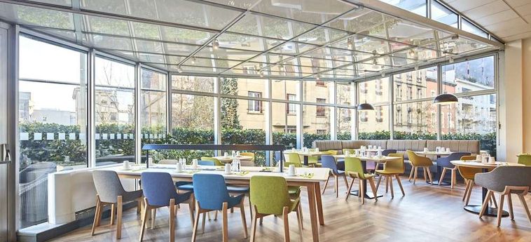 Hotel Holiday Inn Clermont - Ferrand Clermont-Ferrand: Foto 