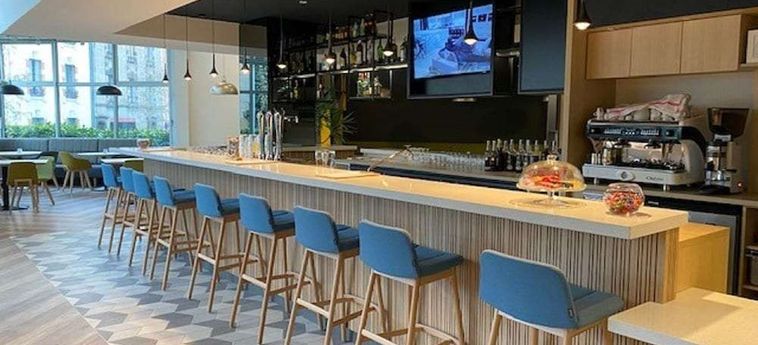 Hotel Holiday Inn Clermont - Ferrand Clermont-Ferrand: Foto 