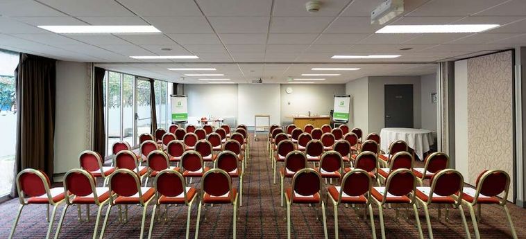 Hotel Holiday Inn Clermont - Ferrand Clermont-Ferrand: Foto 
