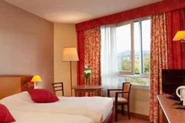 Hotel Oceania Clermont Ferrand:  CLERMONT-FERRAND