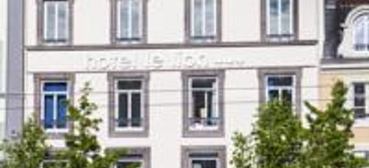 Hotel Hôtel Le Lion:  CLERMONT-FERRAND