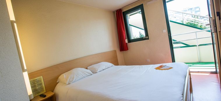 Hotel Première Classe Clermont Ferrand Nord Clermont-Ferrand : Photo 