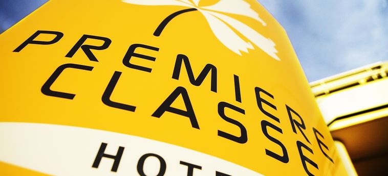 Hotel Première Classe Clermont Ferrand Nord Clermont-Ferrand : Photo 