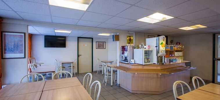Hotel Première Classe Clermont Ferrand Nord Clermont-Ferrand: Foto 