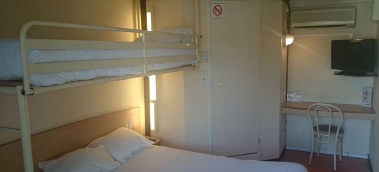 Hotel Première Classe Clermont Ferrand Nord Clermont-Ferrand: Foto 