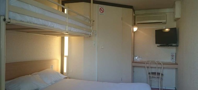 Hotel Première Classe Clermont Ferrand Nord Clermont-Ferrand: Foto 