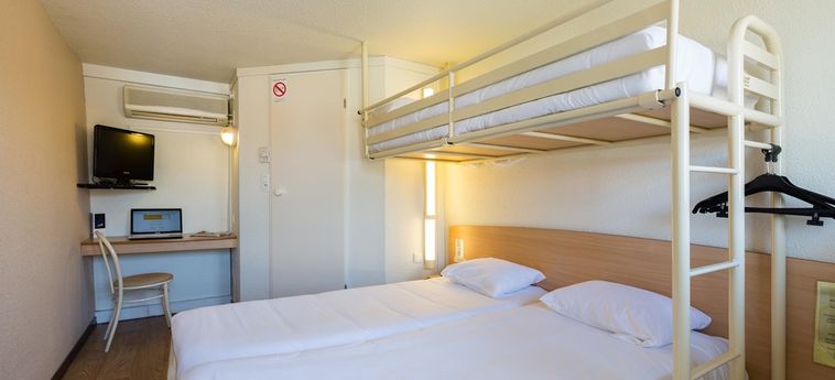 Hotel Première Classe Clermont Ferrand Nord Clermont-Ferrand: Foto 