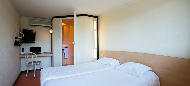 Hotel Première Classe Clermont Ferrand Nord Clermont-Ferrand: Foto 
