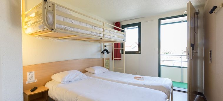 Hotel Première Classe Clermont Ferrand Nord Clermont-Ferrand: Foto 