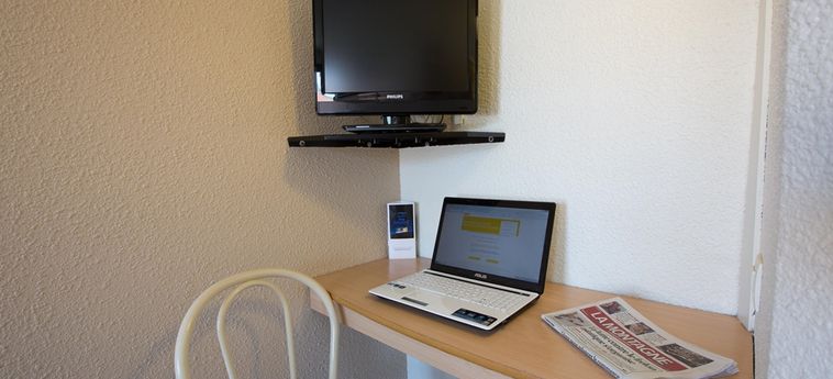 Hotel Première Classe Clermont Ferrand Nord Clermont-Ferrand: Foto 