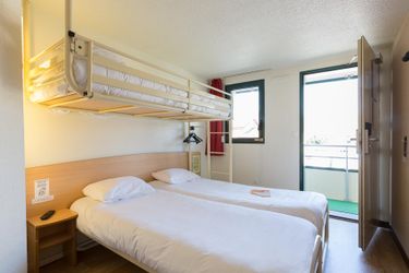 Hotel Première Classe Clermont Ferrand Nord Clermont-Ferrand: Photo 