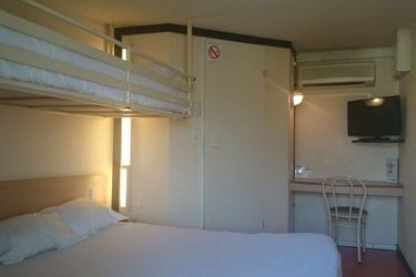Hotel Première Classe Clermont Ferrand Nord Clermont-Ferrand: Photo 