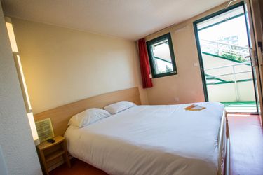 Hotel Première Classe Clermont Ferrand Nord Clermont-Ferrand: Photo 