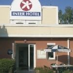 Hotel INTER HOTEL AEROPORT CLERMONT - FERRAND AULNAT