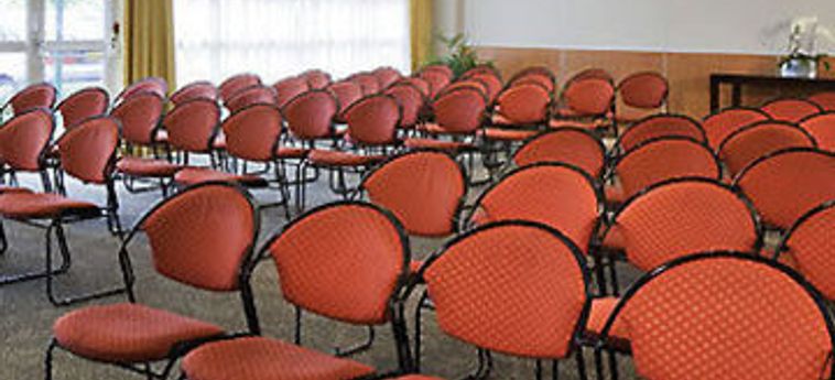 Hotel Novotel Clermont Ferrand Clermont-Ferrand: Foto 