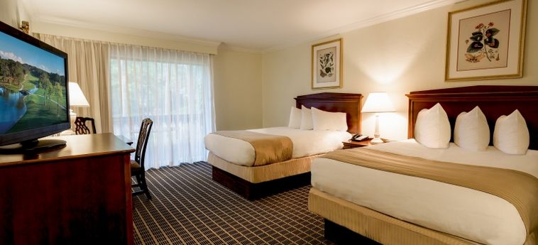 Hotel Mission Inn Resort & Club:  CLERMONT (FL)