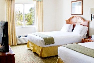 Hotel Crown Club Inn:  CLERMONT (FL)