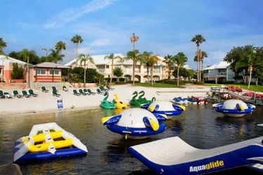 Hotel Summer Bay Resort:  CLERMONT (FL)