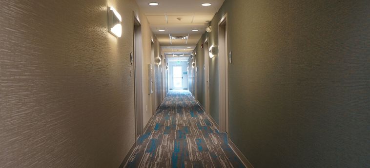 Hotel Home2 Suites By Hilton Clermont:  CLERMONT (FL)