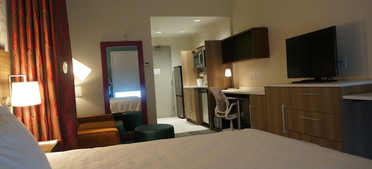 Hotel Home2 Suites By Hilton Clermont:  CLERMONT (FL)