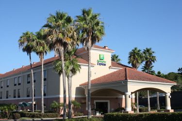 Hotel Holiday Inn Express:  CLERMONT (FL)